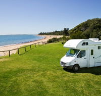 Cowes Caravan Park - Kempsey Accommodation