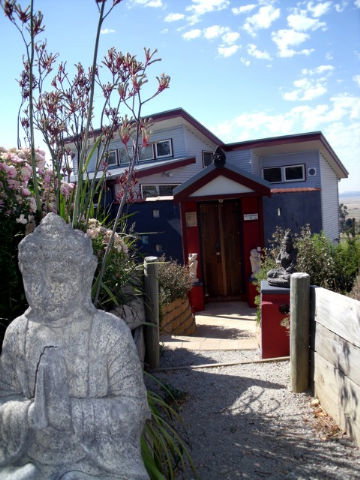 Zenergie - Kempsey Accommodation 0