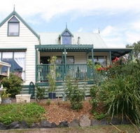 Alfay Cottage - Kempsey Accommodation