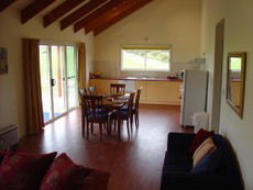 Fish Creek VIC Kempsey Accommodation