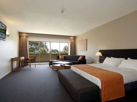 Mornington On Tanti - Kempsey Accommodation 3