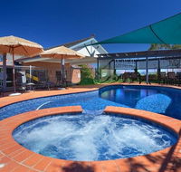 Comfort Inn and Suites Blazing Stump - Kempsey Accommodation
