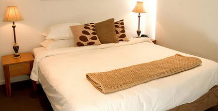 The Victoria Port Fairy - Kempsey Accommodation 1