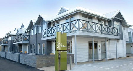 The Victoria Port Fairy - Kempsey Accommodation 2