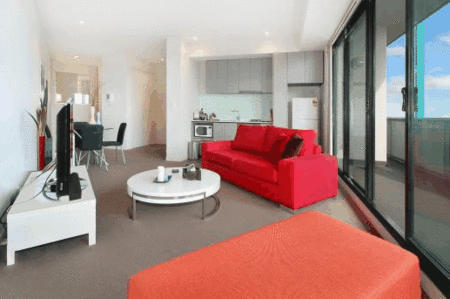 Ripponlea VIC Kempsey Accommodation