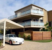 Whites Beach Torquay - Kempsey Accommodation
