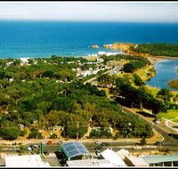 Torquay Foreshore Caravan Park - Kempsey Accommodation