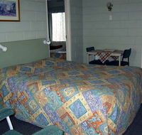 Daylesford Central Motor Inn - Kempsey Accommodation
