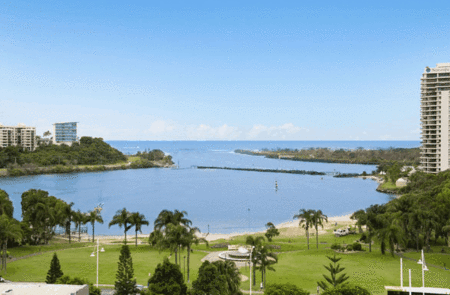 Tweed Ultima Holiday Apartments - Kempsey Accommodation 2