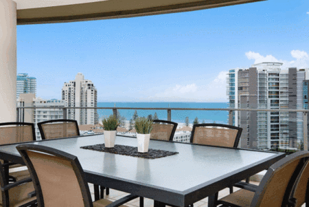 Tweed Ultima Holiday Apartments - Kempsey Accommodation 3