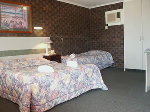 City Lights Motel - Kempsey Accommodation 0