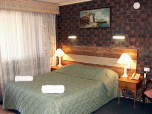 City Lights Motel - Kempsey Accommodation 1