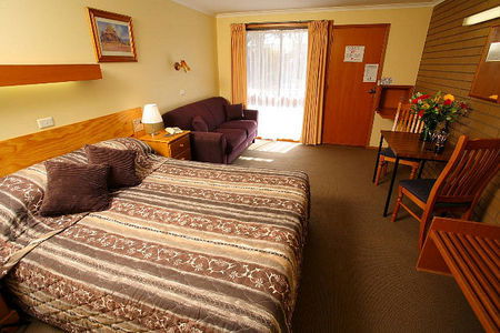 Alfred Motor Inn - Kempsey Accommodation 1