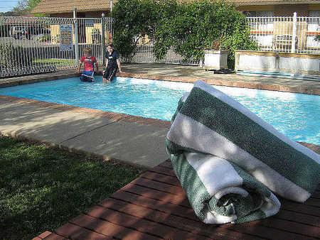 Alfred Motor Inn - Kempsey Accommodation 2