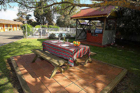 Alfred Motor Inn - Kempsey Accommodation 3