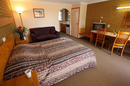 Alfred Motor Inn - Kempsey Accommodation 4