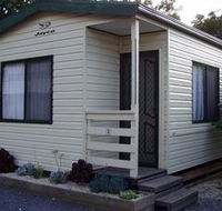 Big 4 Castlemaine Gardens Holiday Park - Kempsey Accommodation