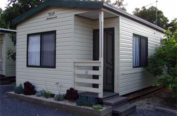 Big 4 Castlemaine Gardens Holiday Park - Kempsey Accommodation 0