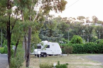 Big 4 Castlemaine Gardens Holiday Park - Kempsey Accommodation 3