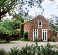 Claremont Coach House - Kempsey Accommodation