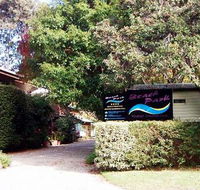 Beach Park Tourist Caravan Park - Kempsey Accommodation
