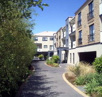 Oceanic on Thompson Apartments - Kempsey Accommodation