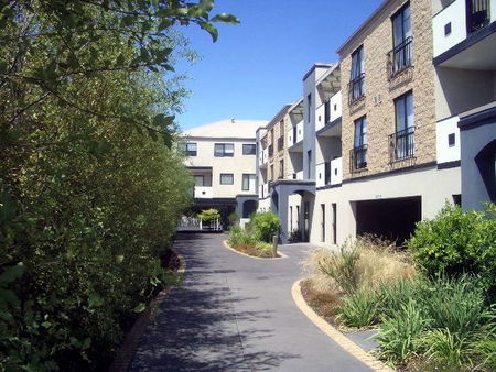 Oceanic On Thompson Apartments - Kempsey Accommodation 2