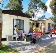 Anchor Belle Holiday Park - Kempsey Accommodation