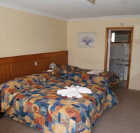Darlot Motor Inn - Kempsey Accommodation