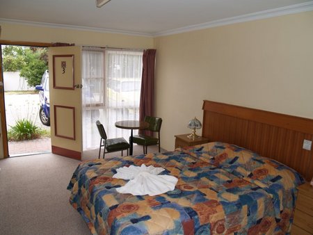 Darlot Motor Inn - Kempsey Accommodation 3