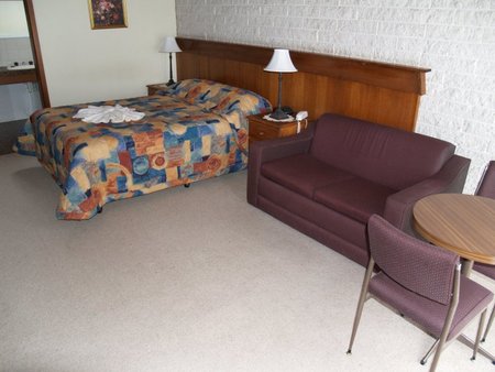 Darlot Motor Inn - Kempsey Accommodation 4