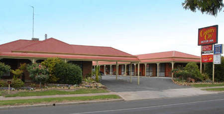 Country City Motor Inn - Kempsey Accommodation 0