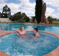 Wimmera Lakes Caravan Resort - Kempsey Accommodation