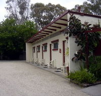 Auto Lodge Motor Inn