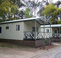 Goulburn River Tourist Park