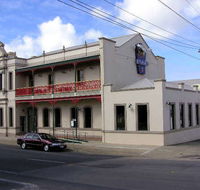 Mitchell River Tavern - Kempsey Accommodation