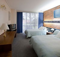 Connells Motel - Kempsey Accommodation