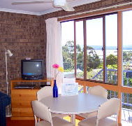 Mallacoota Blue Wren Motel - Kempsey Accommodation