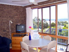 Mallacoota Blue Wren Motel - Kempsey Accommodation 0