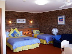 Mallacoota Blue Wren Motel - Kempsey Accommodation 1