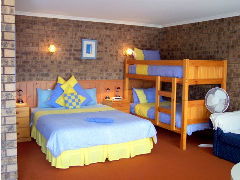 Mallacoota Blue Wren Motel - Kempsey Accommodation 3
