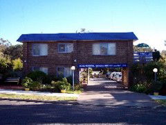 Mallacoota Blue Wren Motel - Kempsey Accommodation 4