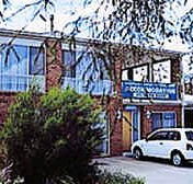 Inverloch Central Motor Inn - Kempsey Accommodation