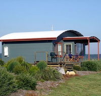 Frog Gully Cottages - Kempsey Accommodation