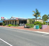 Mallacoota Hotel Motel - Kempsey Accommodation
