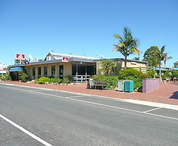 Mallacoota Hotel Motel - Kempsey Accommodation 0