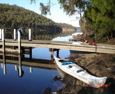 Mallacoota Hotel Motel - Kempsey Accommodation 4