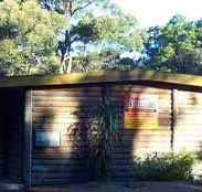 Beachcomber Caravan Park  Log Cabins - Kempsey Accommodation