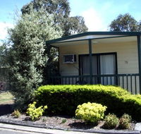 Tandara Caravan Park - Kempsey Accommodation