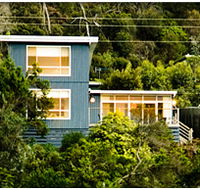 Walkerville Beach Houses - Kempsey Accommodation